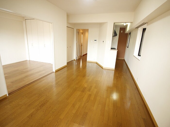 ピュアライフビルの物件内観写真