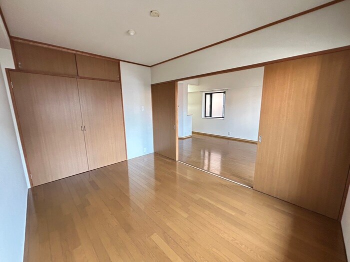 ピュアライフビルの物件内観写真