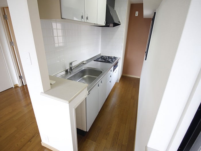 ピュアライフビルの物件内観写真