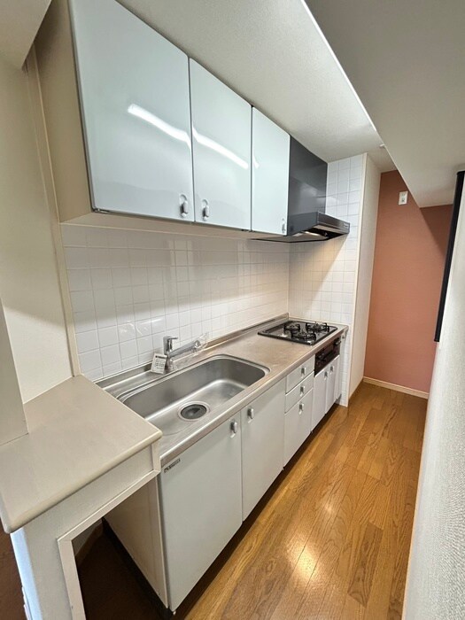 ピュアライフビルの物件内観写真