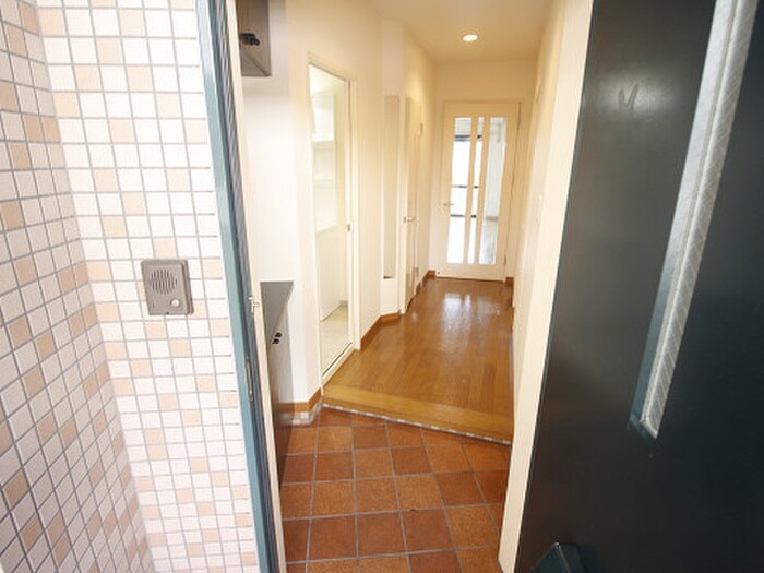 ピュアライフビルの物件内観写真