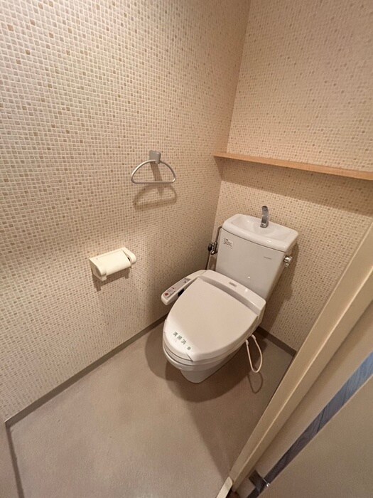 ピュアライフビルの物件内観写真