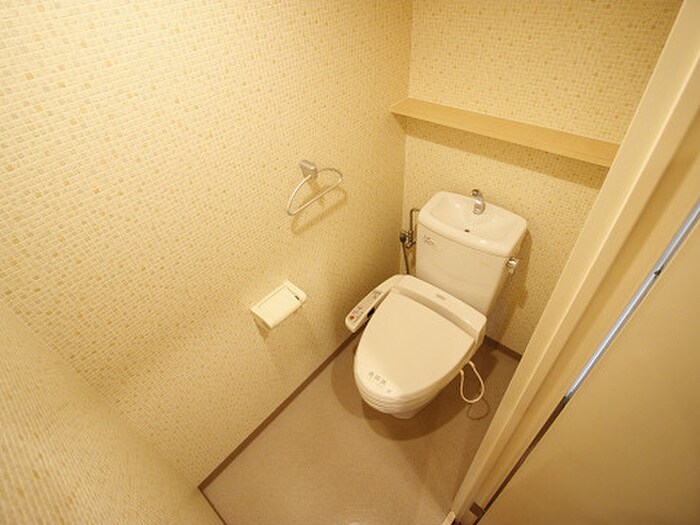 ピュアライフビルの物件内観写真