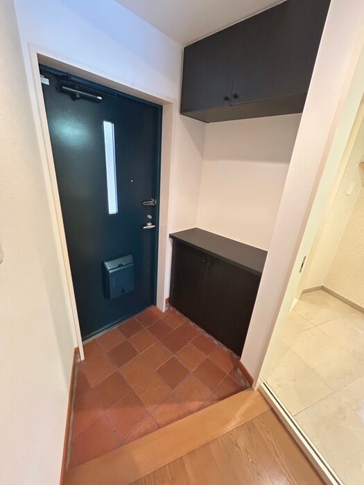 ピュアライフビルの物件内観写真