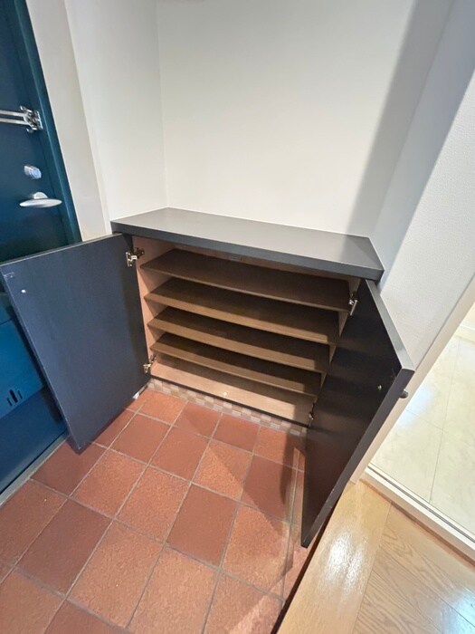 ピュアライフビルの物件内観写真