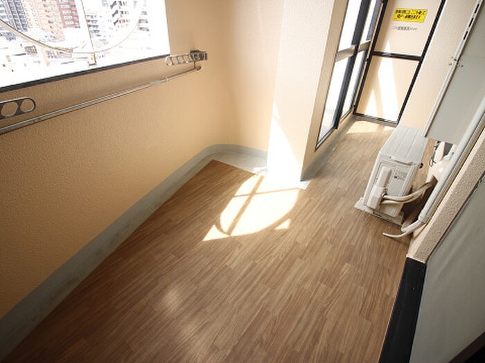 ピュアライフビルの物件内観写真