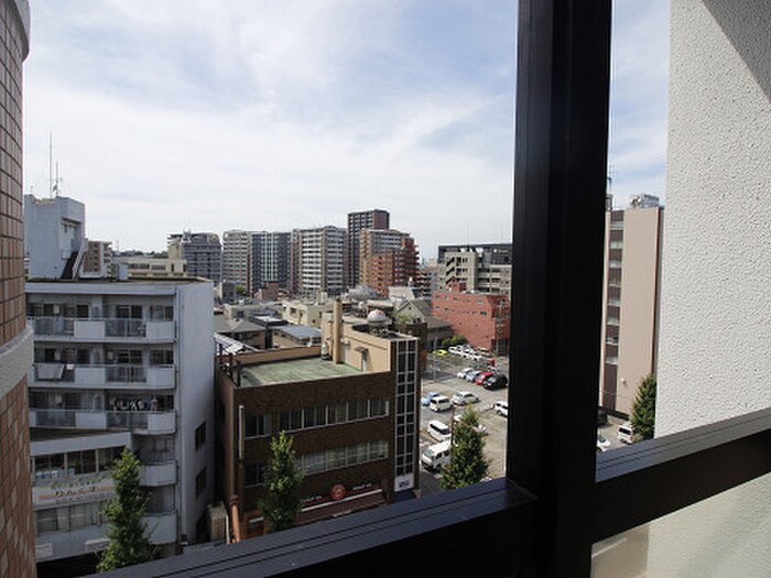 ピュアライフビルの物件内観写真