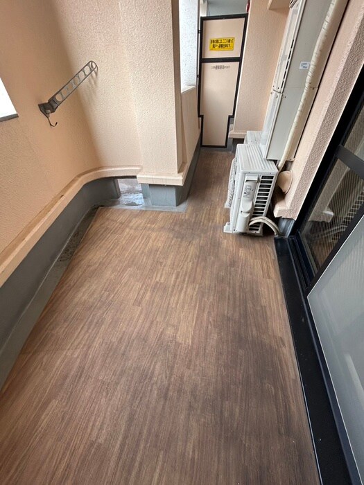 ピュアライフビルの物件内観写真