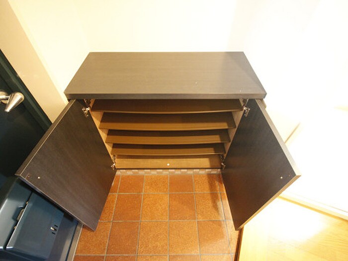 ピュアライフビルの物件内観写真