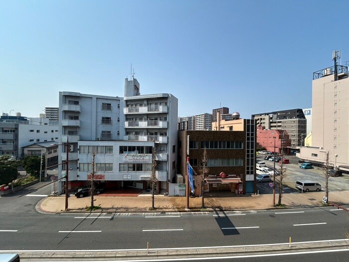 ピュアライフビルの物件内観写真