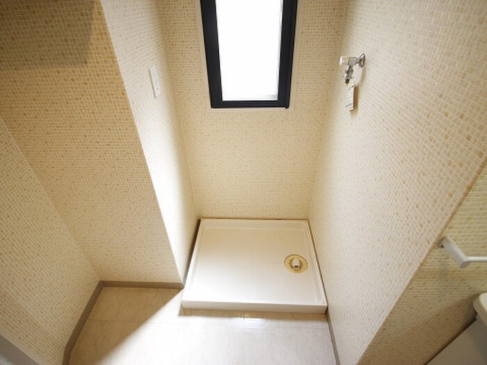 ピュアライフビルの物件内観写真