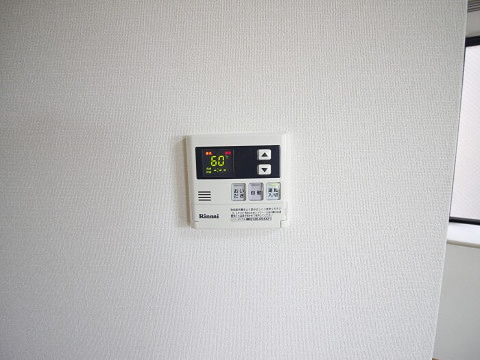 ピュアライフビルの物件内観写真