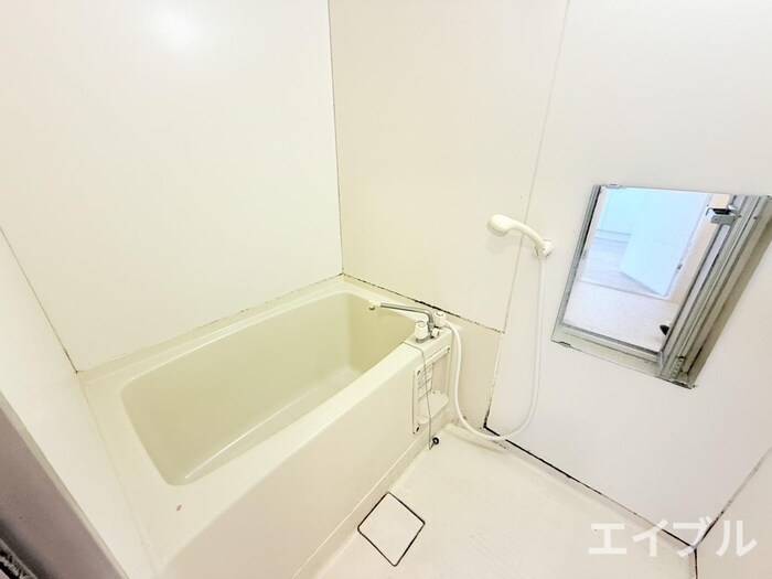 ﾒﾝﾊﾞ-ｽﾞﾀｳﾝ苅田B棟の物件内観写真