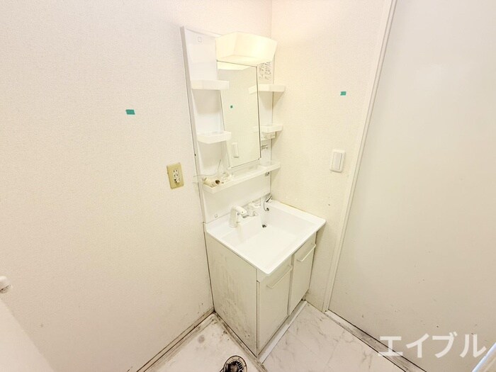 ﾒﾝﾊﾞ-ｽﾞﾀｳﾝ苅田B棟の物件内観写真