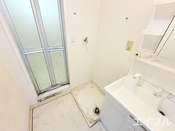 ﾒﾝﾊﾞ-ｽﾞﾀｳﾝ苅田B棟の物件内観写真