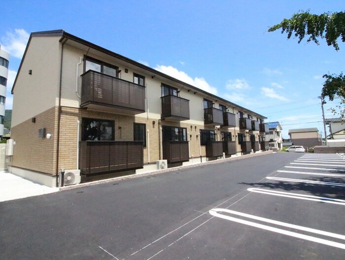 D-room葛原の物件外観写真