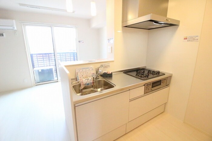 D-room葛原の物件内観写真