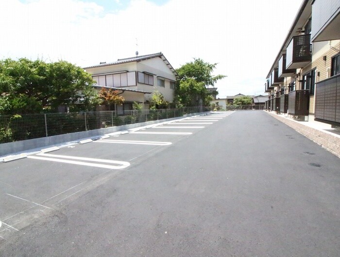 D-room葛原の物件外観写真