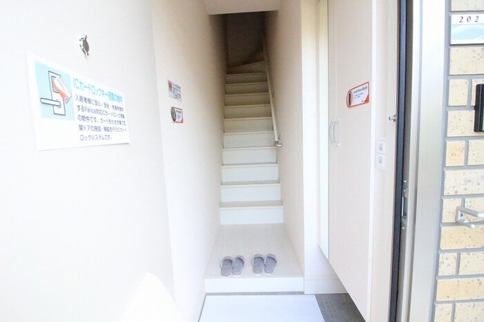 D-room葛原の物件内観写真