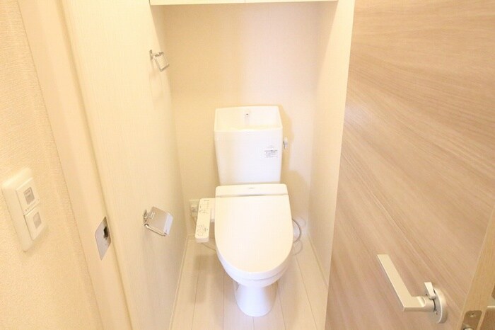 D-room葛原の物件内観写真