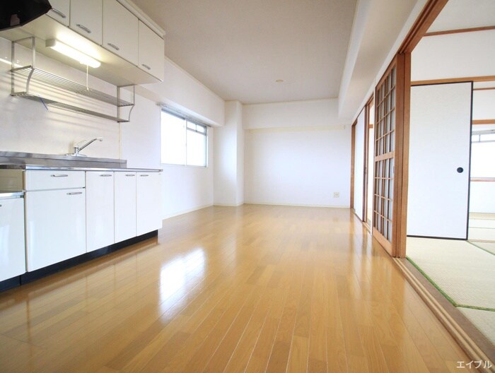 アース・フレンドリー那珂の物件内観写真