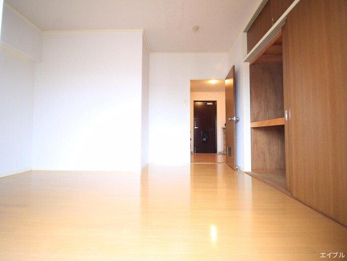 アース・フレンドリー那珂の物件内観写真