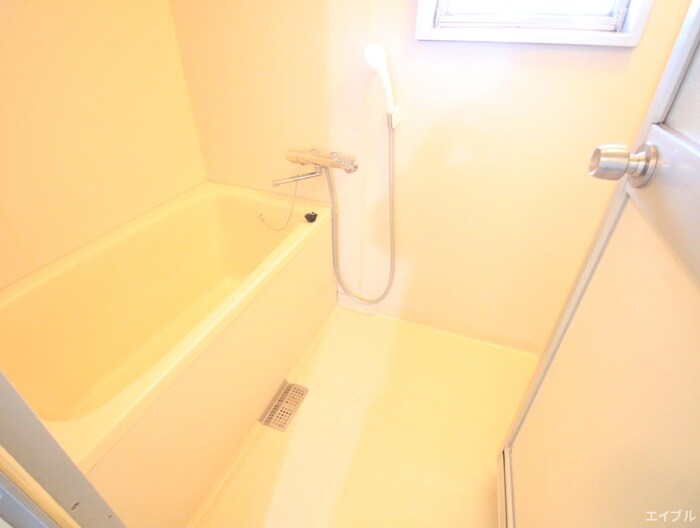 アース・フレンドリー那珂の物件内観写真