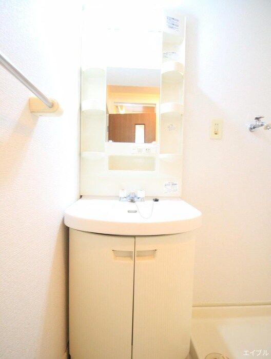 アース・フレンドリー那珂の物件内観写真