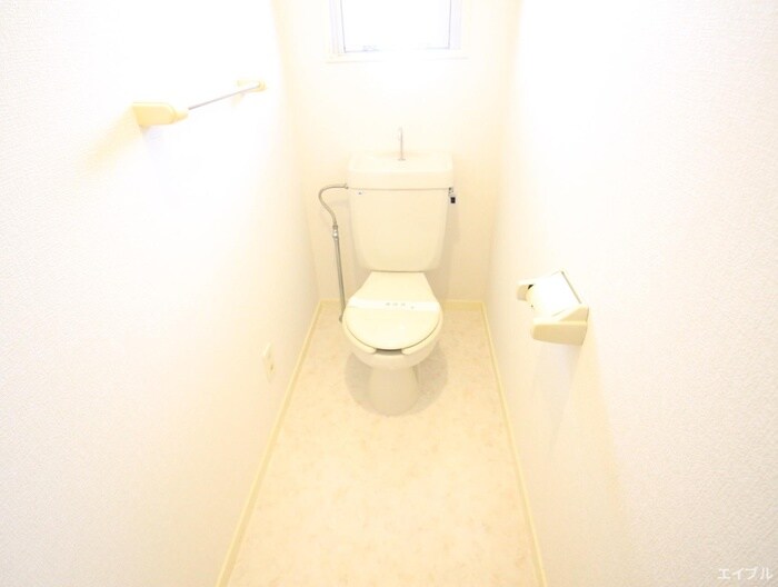 アース・フレンドリー那珂の物件内観写真