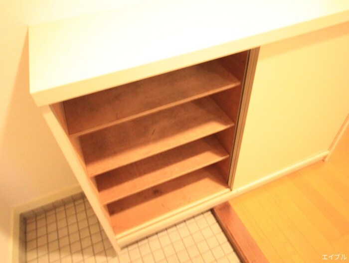 アース・フレンドリー那珂の物件内観写真