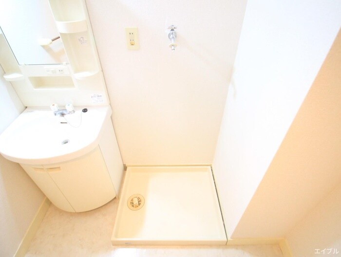 アース・フレンドリー那珂の物件内観写真