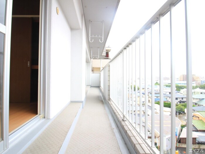 アース・フレンドリー那珂の物件内観写真