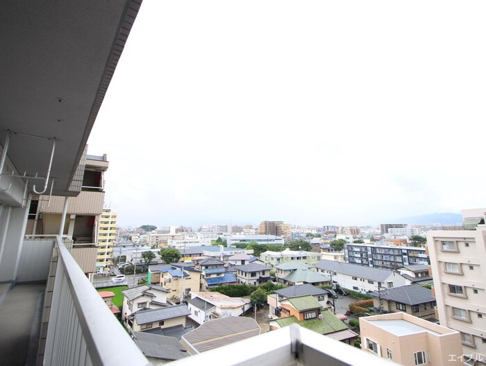 アース・フレンドリー那珂の物件内観写真