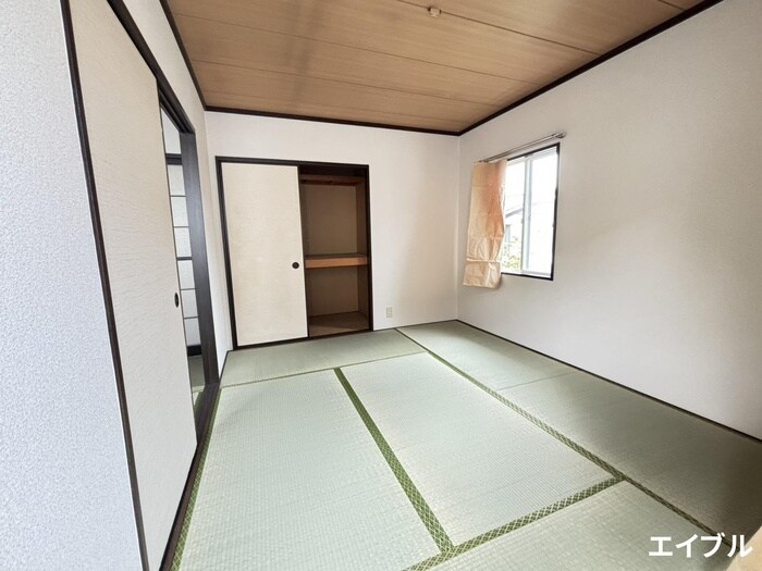 ウイング若葉台の物件内観写真