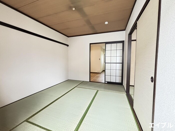 ウイング若葉台の物件内観写真