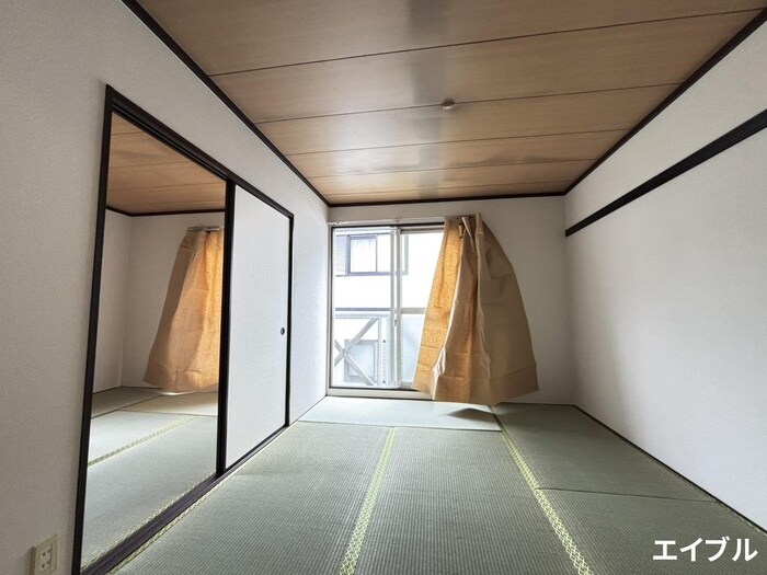 ウイング若葉台の物件内観写真