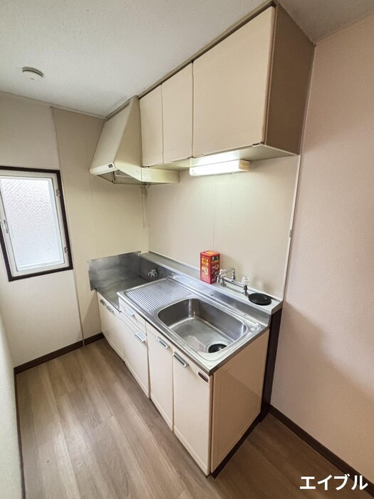 ウイング若葉台の物件内観写真