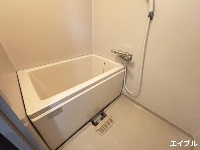 ウイング若葉台の物件内観写真