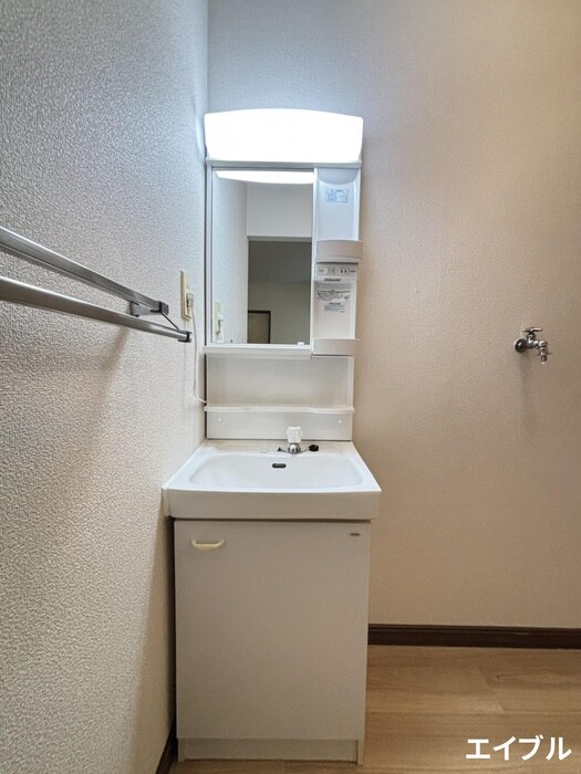 ウイング若葉台の物件内観写真