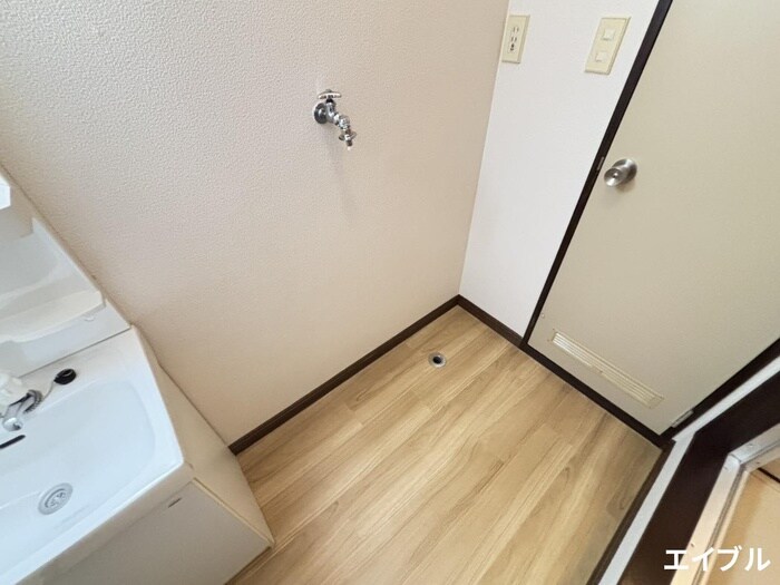 ウイング若葉台の物件内観写真