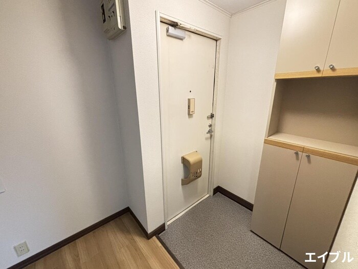 ウイング若葉台の物件内観写真