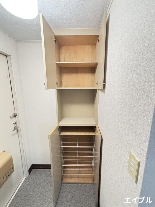 ウイング若葉台の物件内観写真