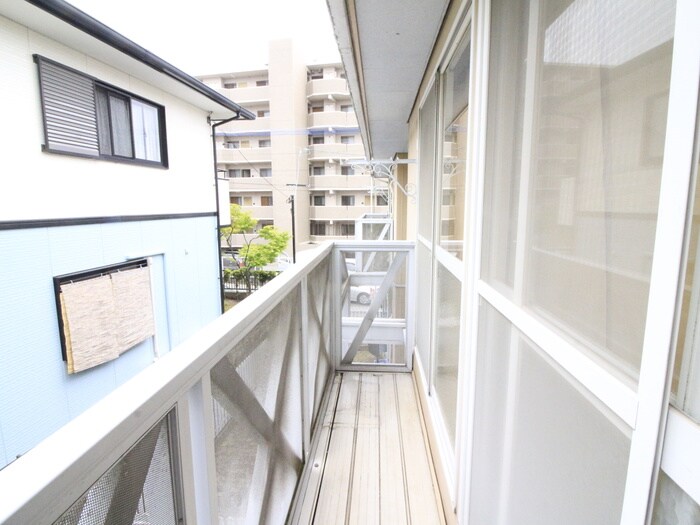 ウイング若葉台の物件内観写真