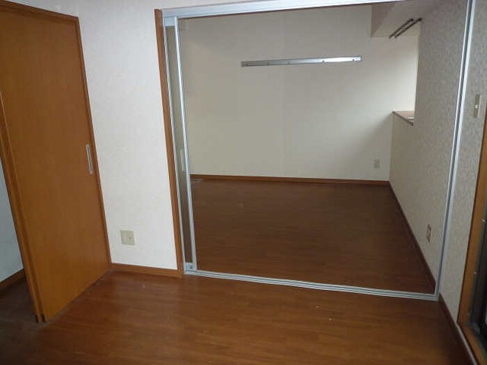 ウイングス砂津の物件内観写真