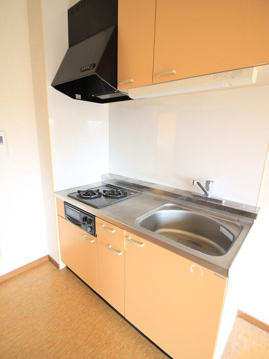 ウイングス砂津の物件内観写真