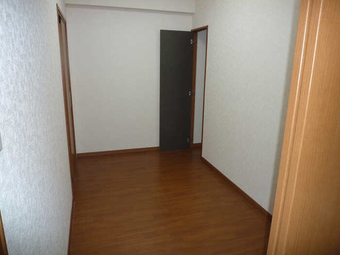 ウイングス砂津の物件内観写真