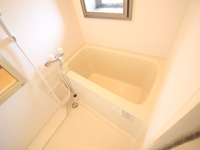 ウイングス砂津の物件内観写真