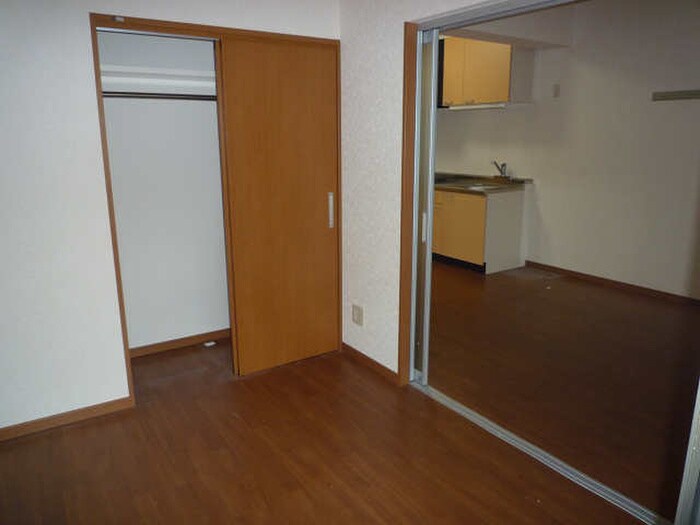 ウイングス砂津の物件内観写真