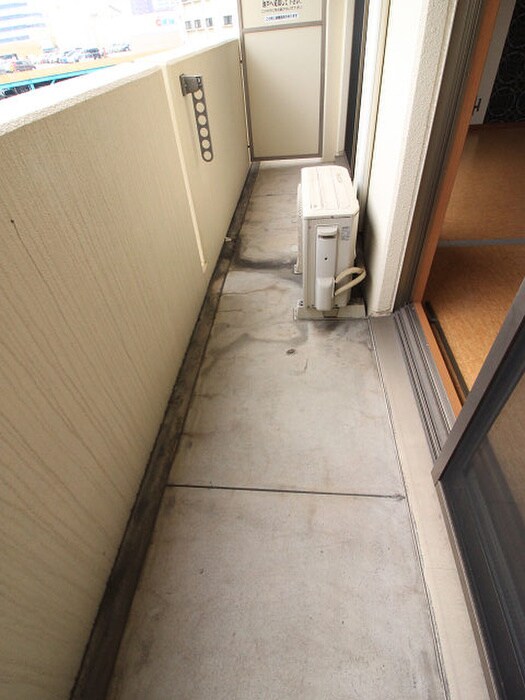 ウイングス砂津の物件内観写真