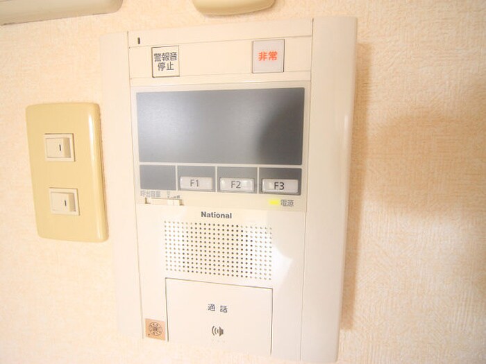 ウイングス砂津の物件内観写真